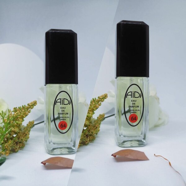 Parfum Aidi Édition Luxe