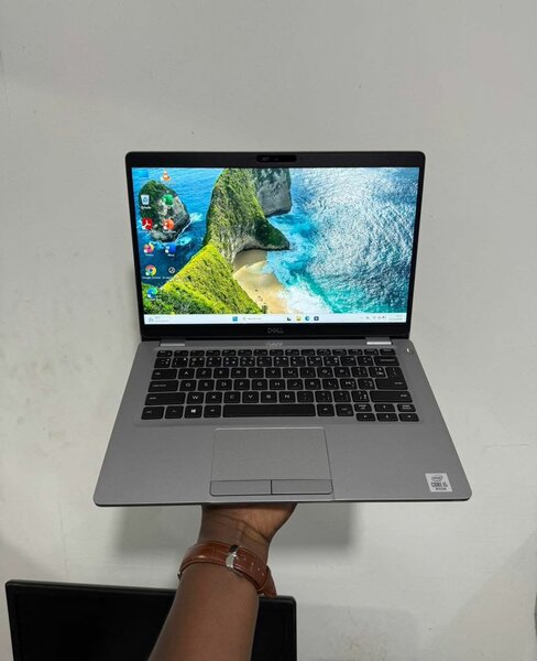 Ordinateur Portable Dell