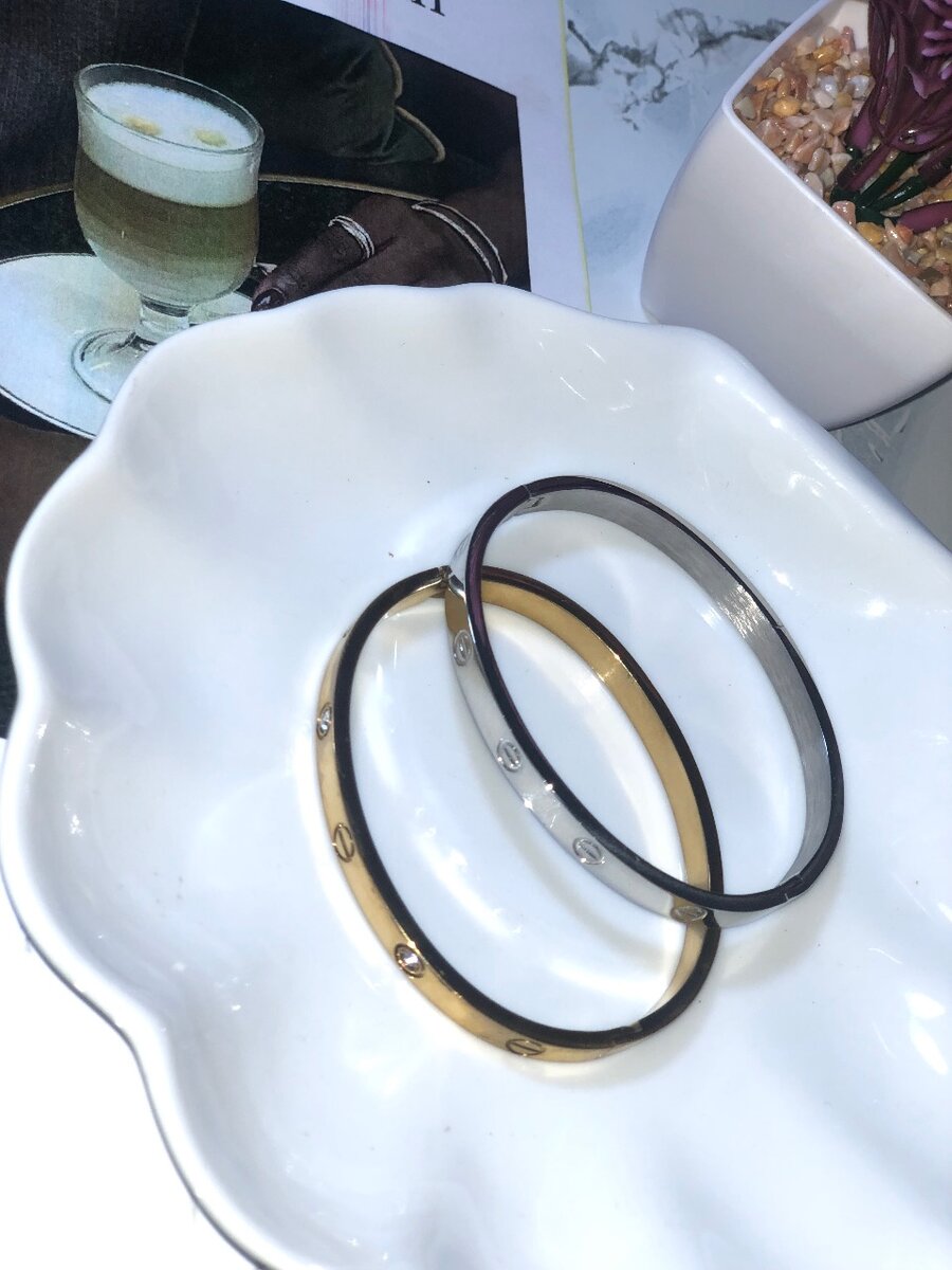 Gourmette Hommes et Femmes