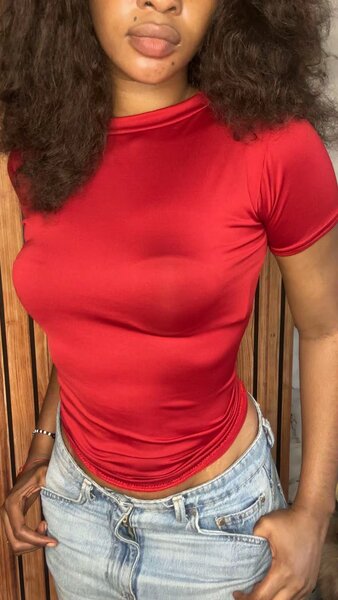 T-shirts colorés moulants