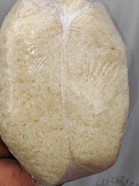 8 Atiéké de qualité supérieure