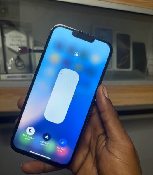 iPhone 13promax