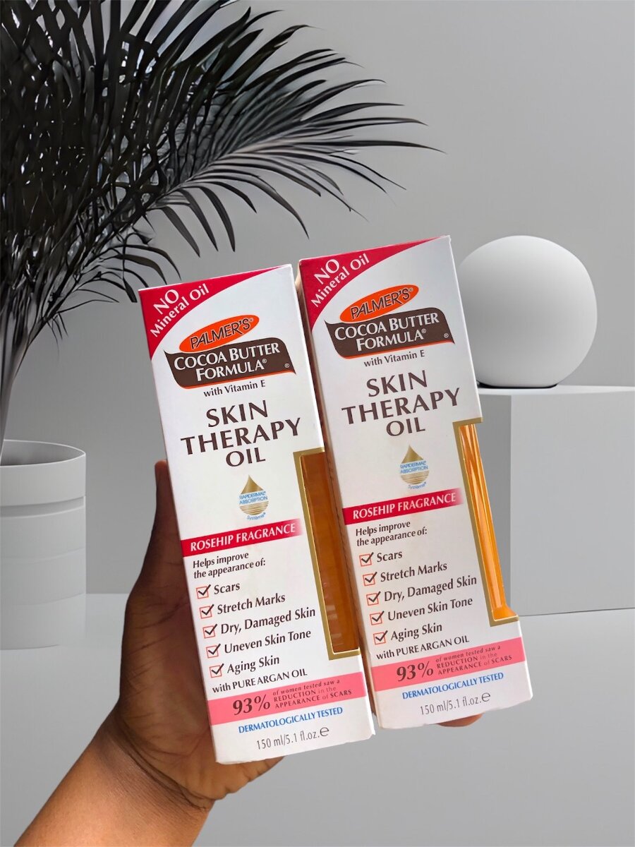 Palmers Skin therapy oil