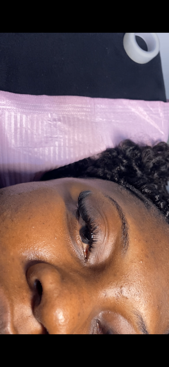 Eyelash tools and products