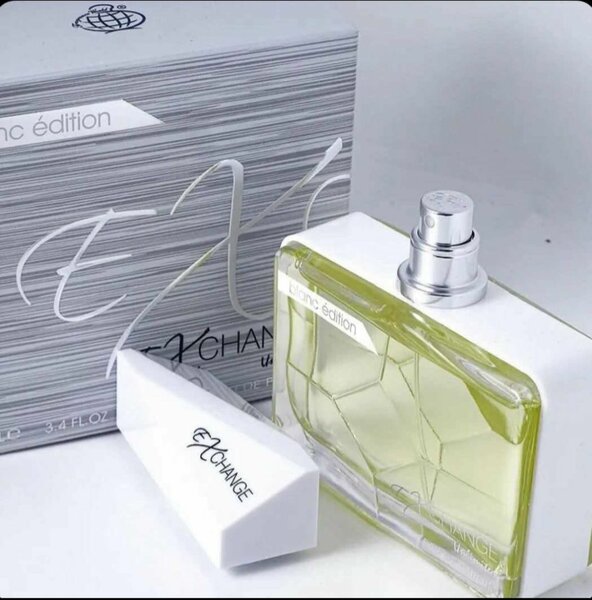 Parfum Homme Frais