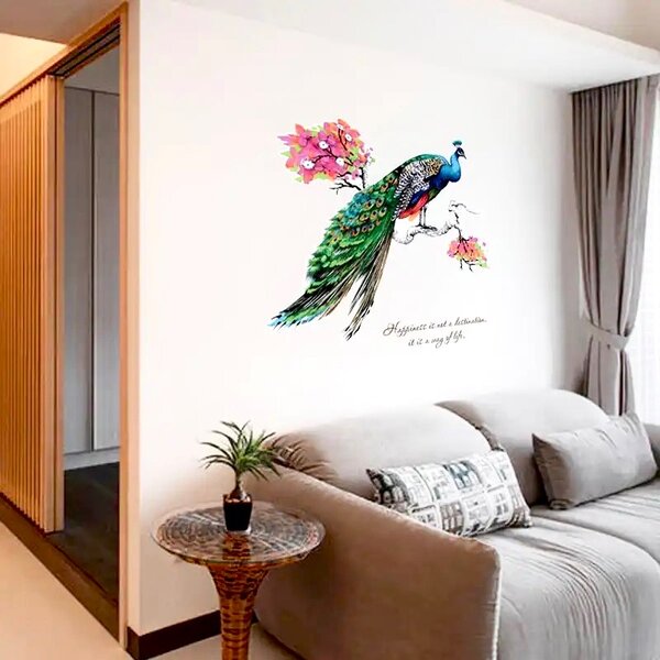Wall sticker
