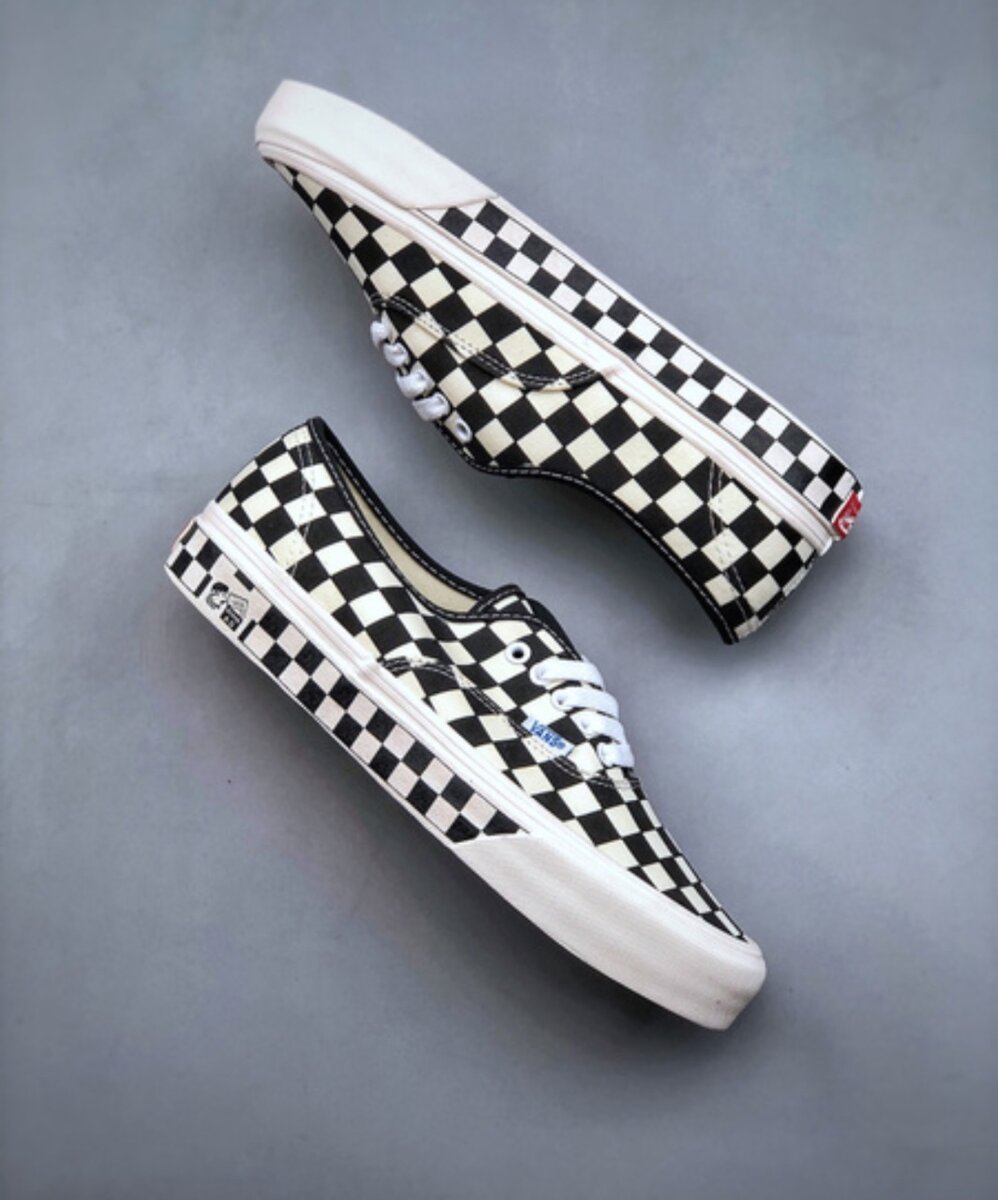 Vans original authentique