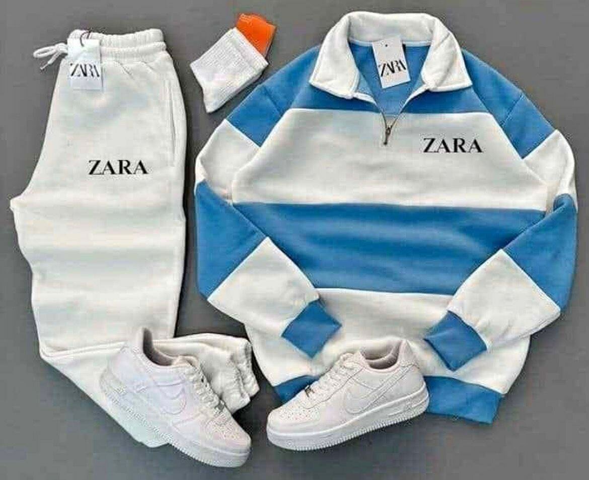 Ensemble de jogging Zara