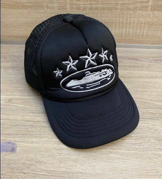 Casquette Corteiz
