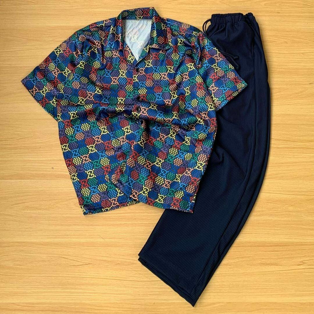 Classic top and bottom