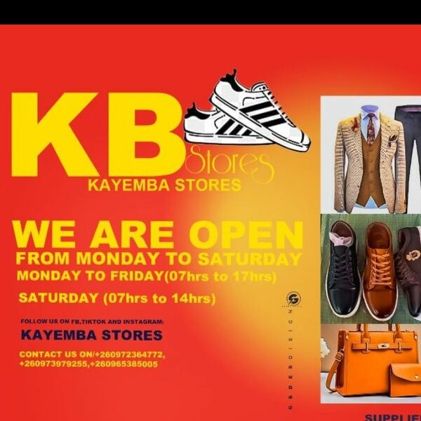 KAYEMBA STORES