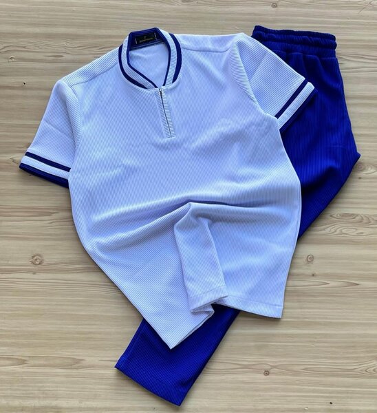 Classic Top And Down Shorts Available In Sizes