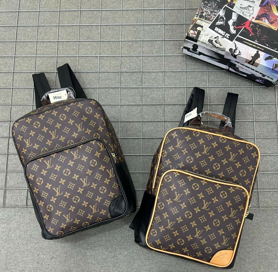 QUALITY BACKPACK BAG