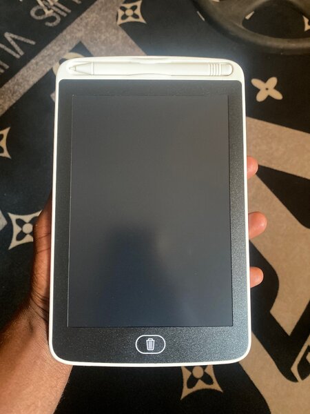 Kids LCD writing tablet