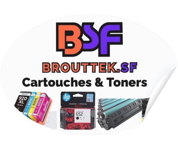 Ink  Brouttek Sf