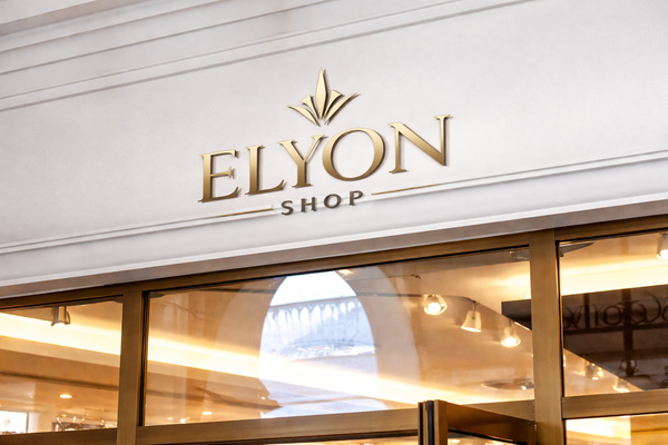 Elyon Shop