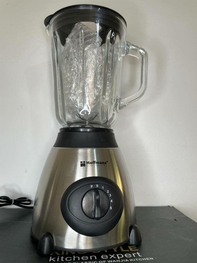 HOFFMANS BLENDER