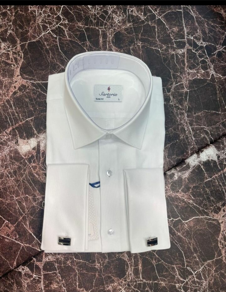 Dress shirt