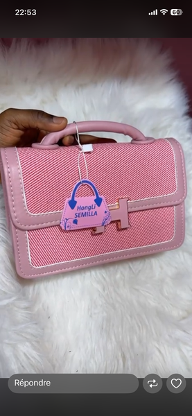 Sac à main tendance femme