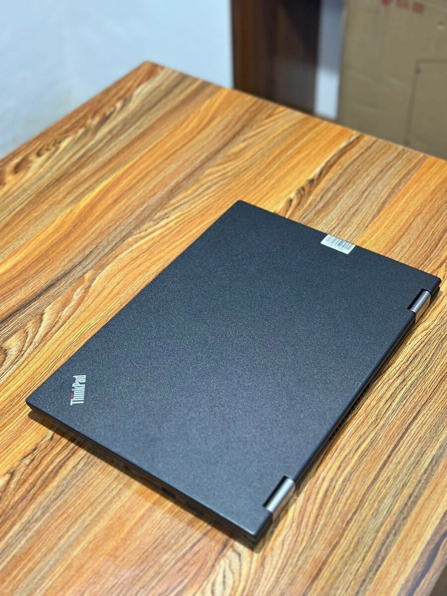 Lenovo Thinkpad 370