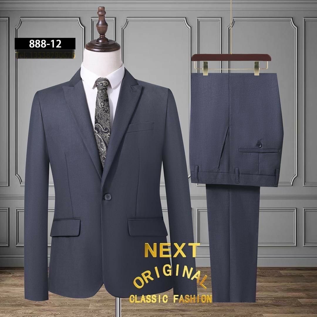 QUALITY NEXT 2 PCS  SUIT