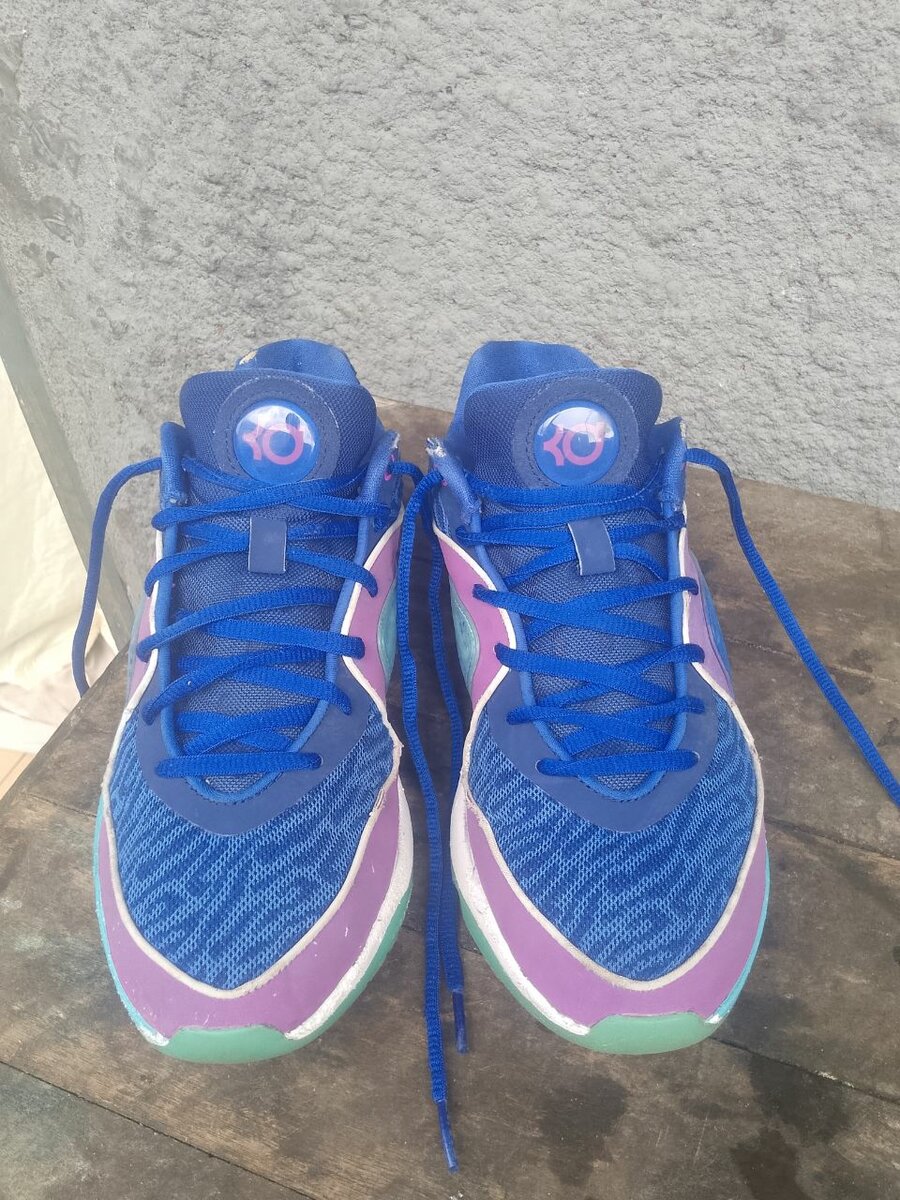 Nike KD 16 Ready Play