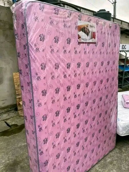 Matelas Confort Abordable