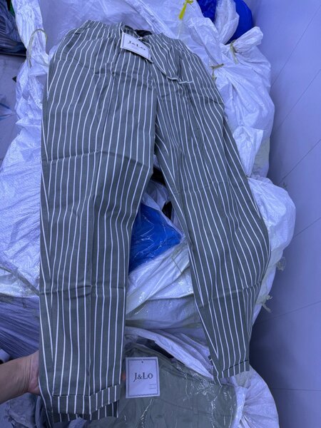 Брюки женские