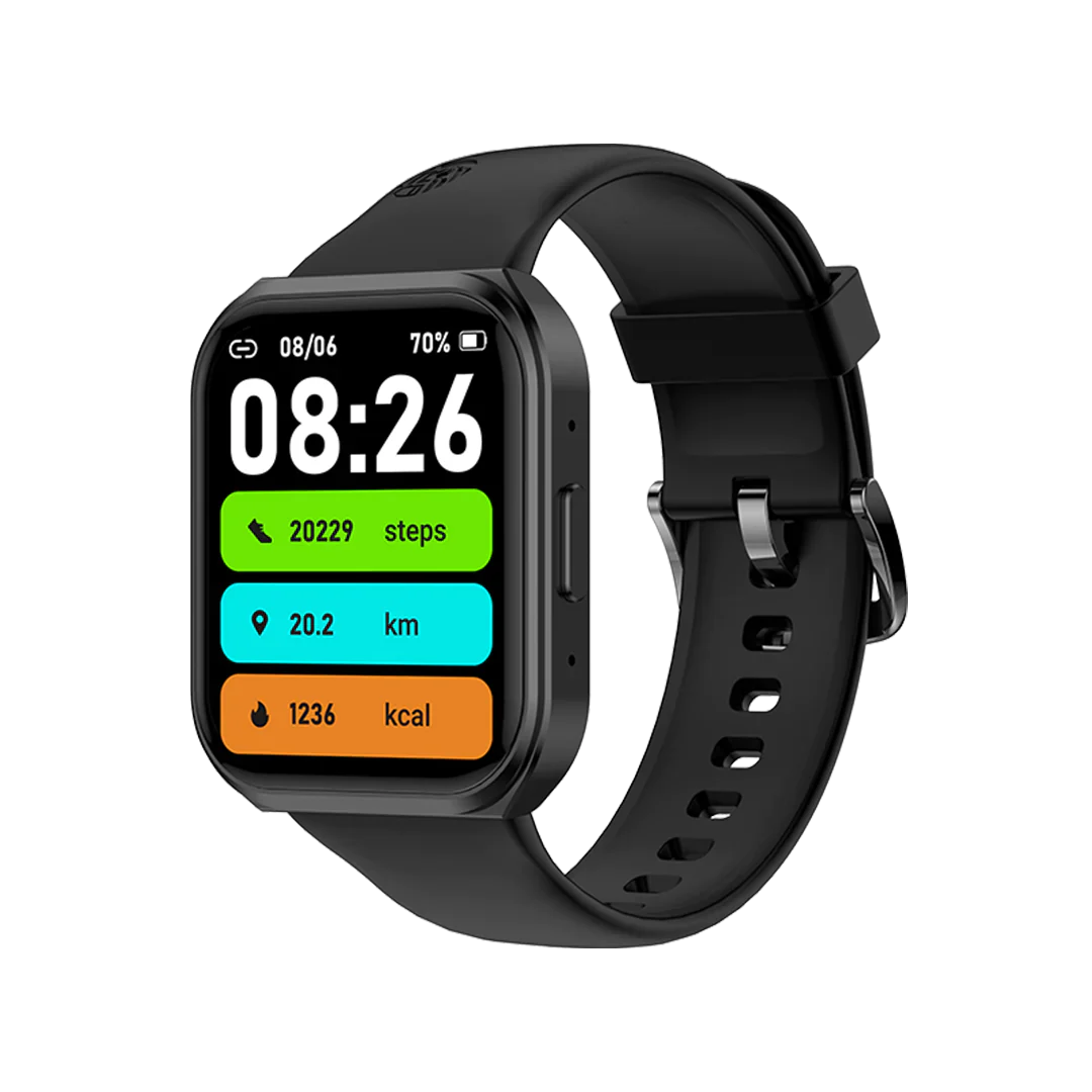 Ronin R-04 BT Calling Smart Watch