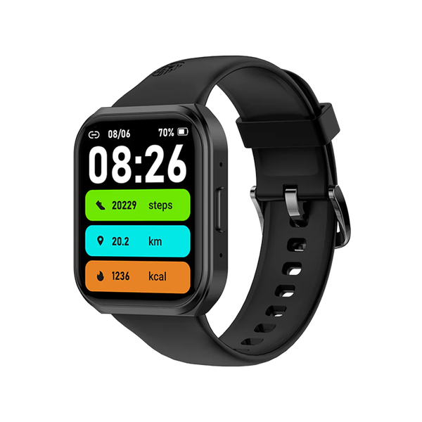 Ronin R-04 BT Calling Smart Watch