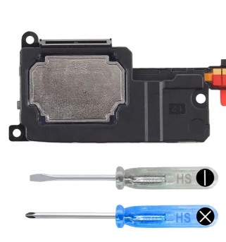 Loud speaker ringer buzzer flex Compatible with Huawei P Smart 2019 6.21 inch incl tools