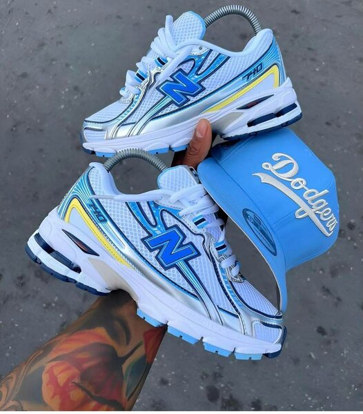 New Balance