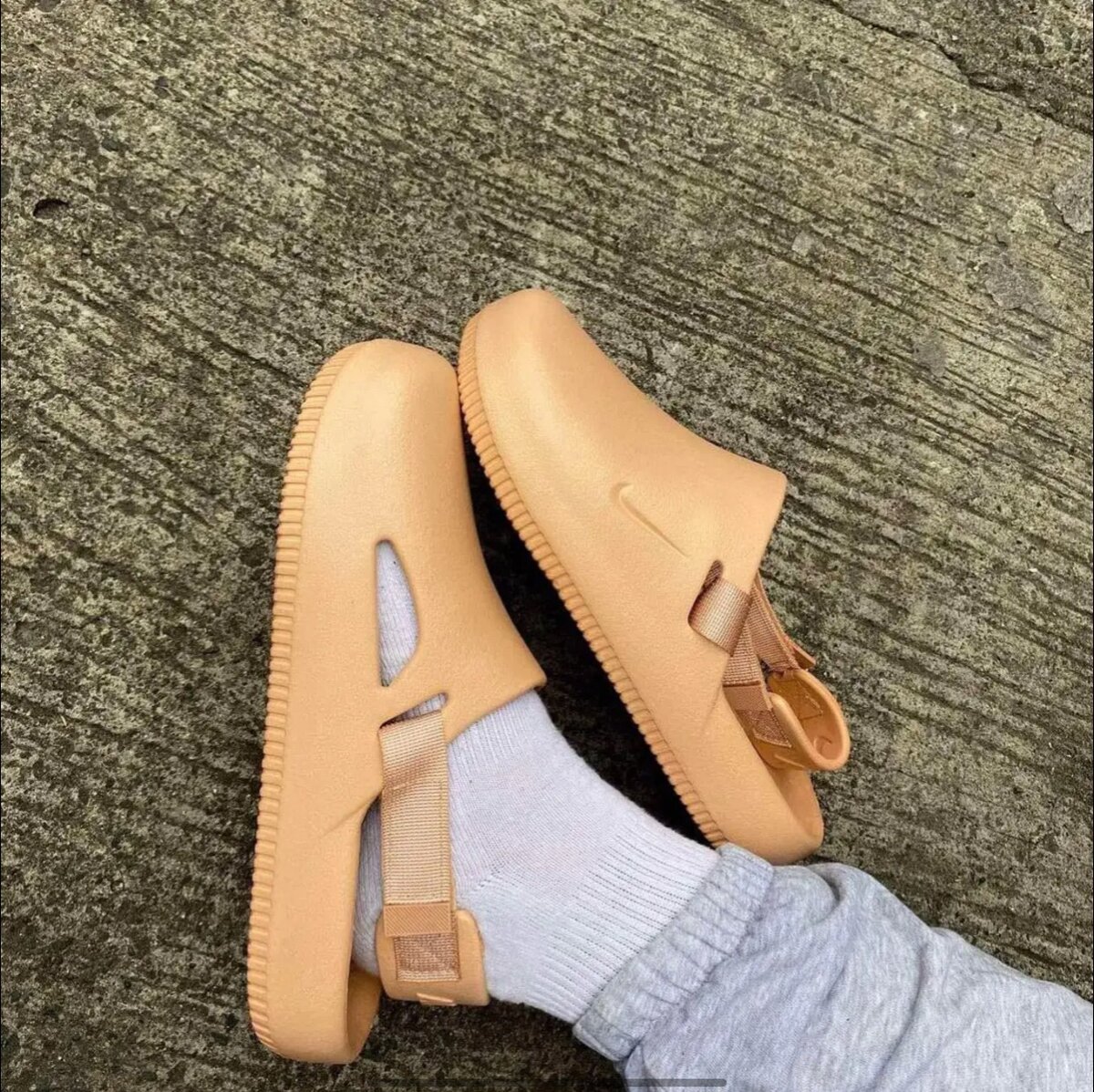 Sabots unisex confortables