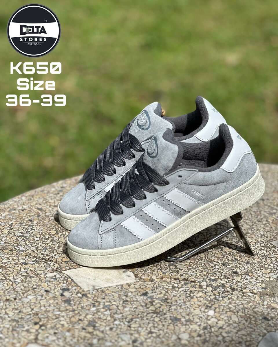 Stylish and comfortable sneakers Adidas