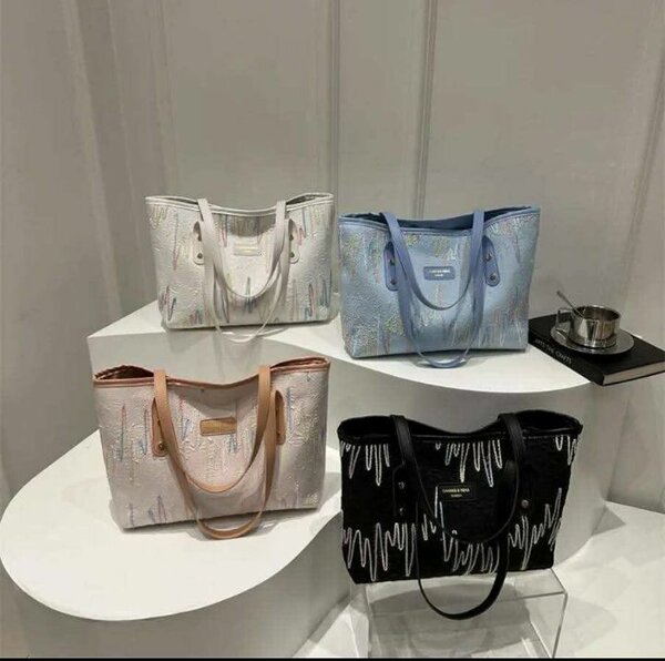 Sacs cabas élégants femme