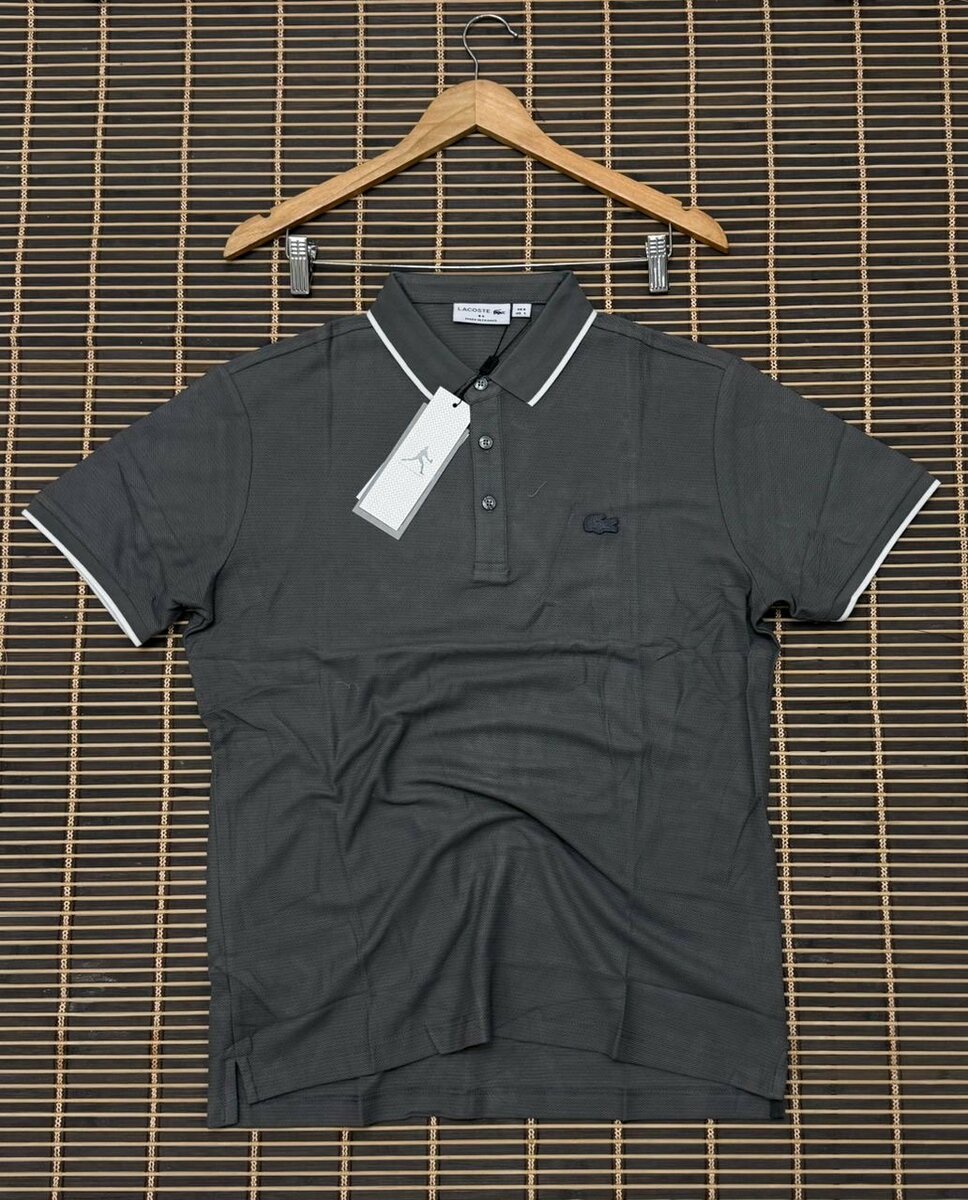 Polo Classique pour Hommes