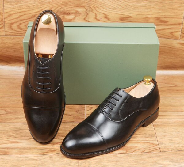 SOULIER HOMME