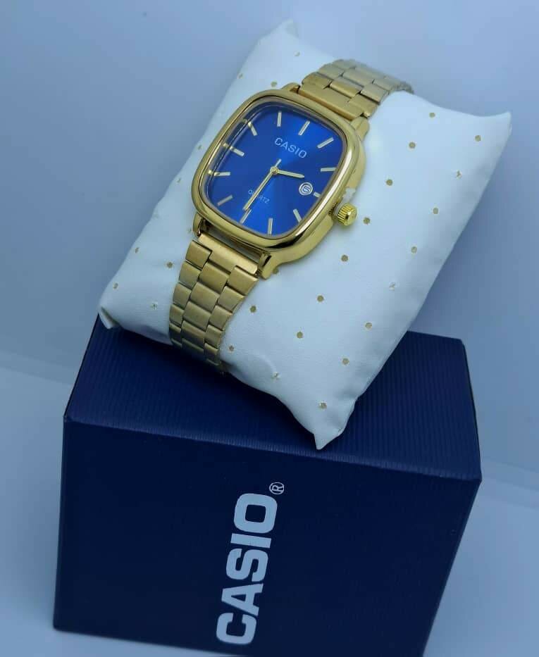 Montre Casio Quartz Homme