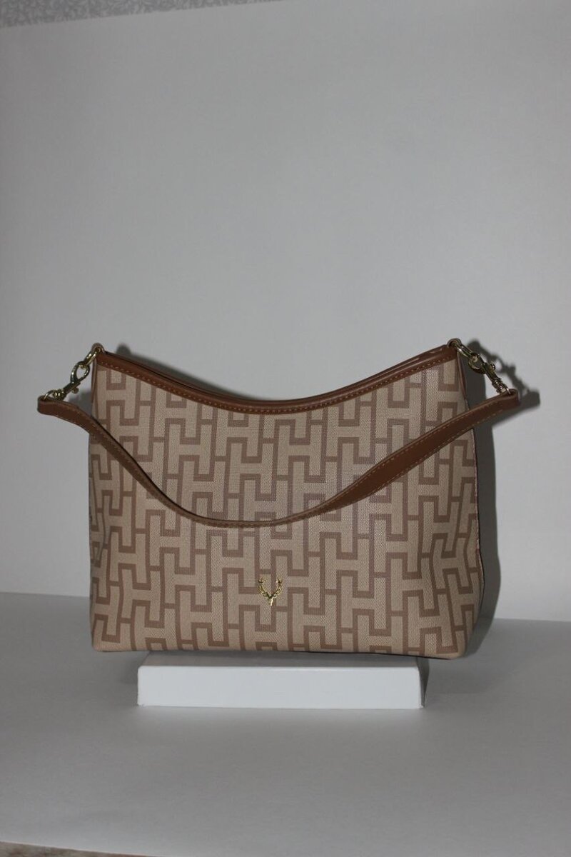 Сумки на повседневку