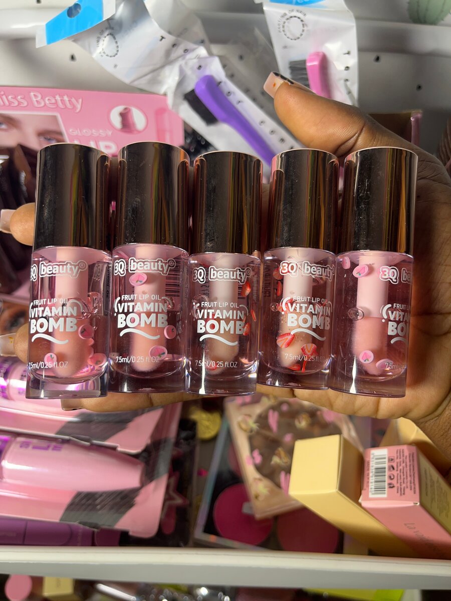 Sérum Vitamine Beauté