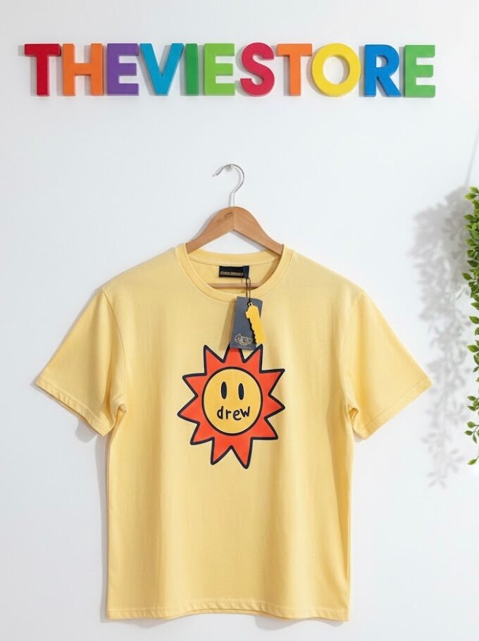 T-shirt homme THEVIESTORE