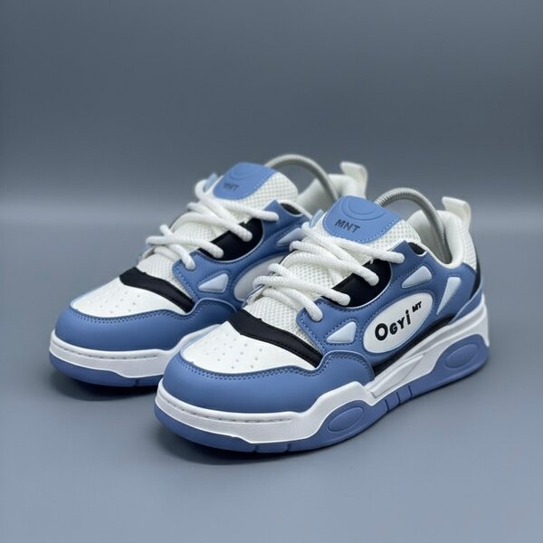 Chaussures de sport tendance