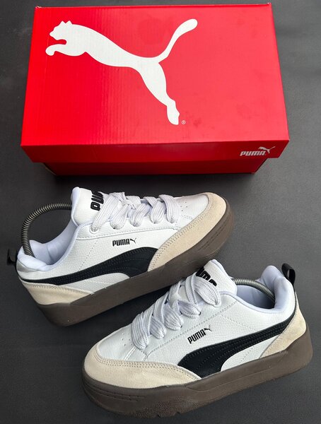 Chaussures Puma Mode Sport