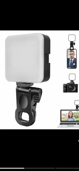 Led portable vidéo
