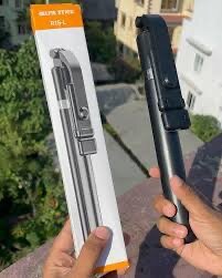 Trépied Selfie Ajustable