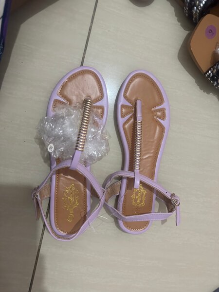 Sandales élégantes pour femmes