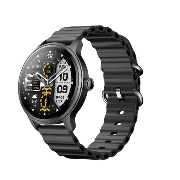Oraimo Smartwatch HD Appels