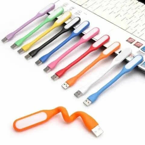 Lampe USB Flexible LED