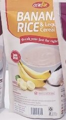 BANANA and RICEX your fast the right will  Available ⚡ ⚡