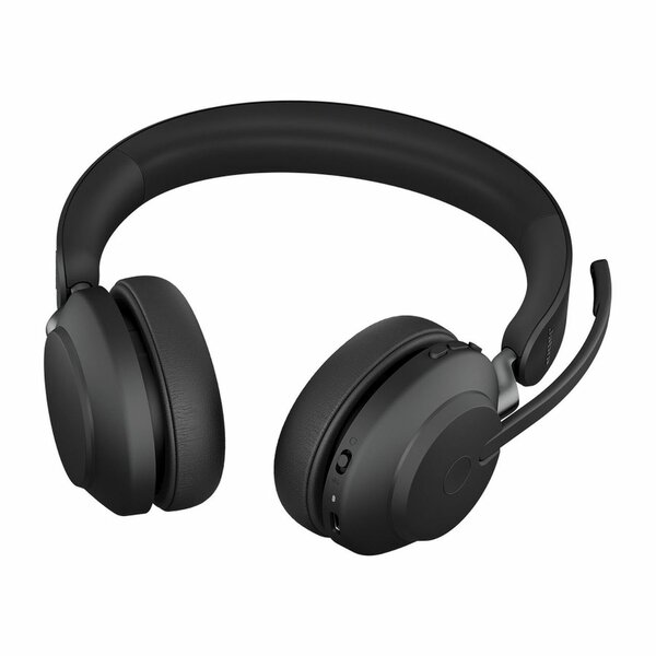 Casque Jabra sans fil avec micro